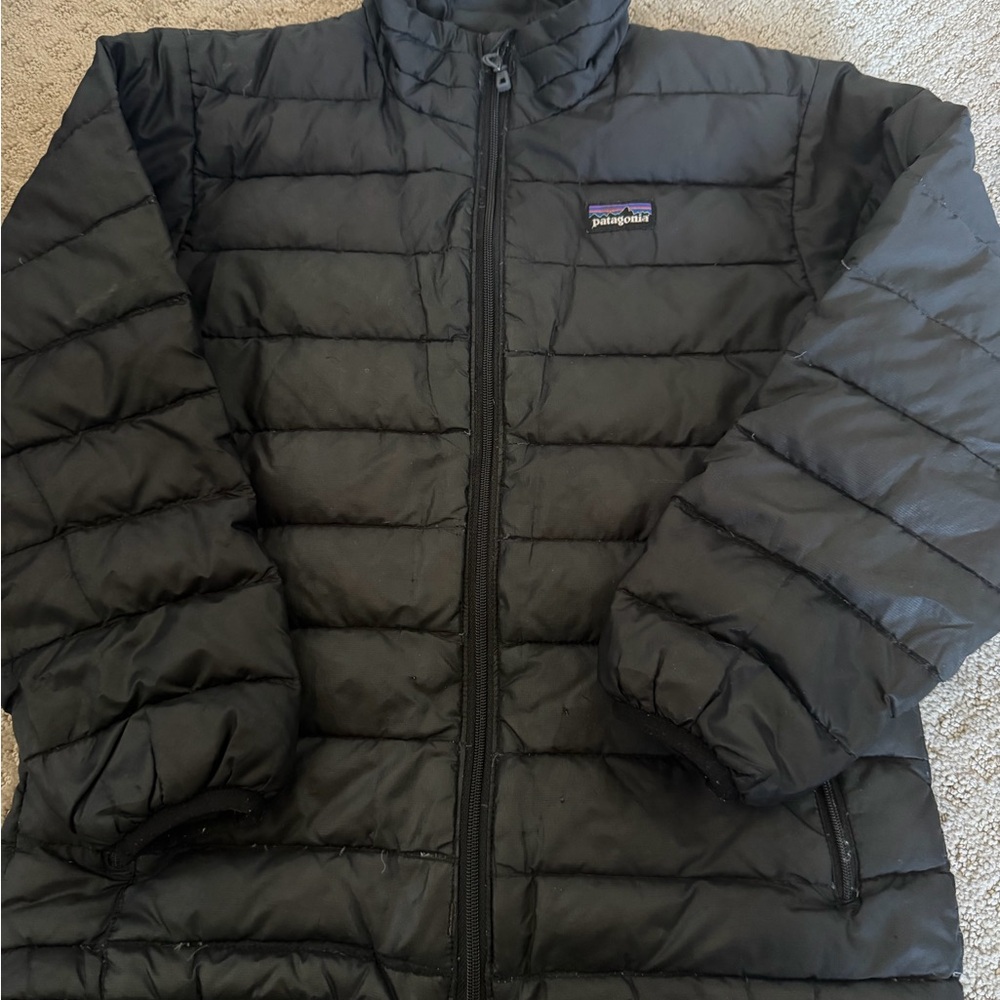 Kids Patagonia Jacket